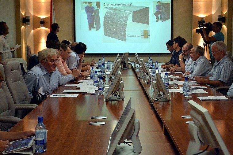 Бизнес-инкубатор Тюменского технопарка пополнился тремя новыми резидентами