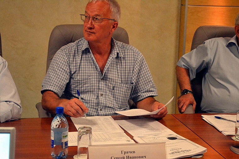 Бизнес-инкубатор Тюменского технопарка пополнился тремя новыми резидентами