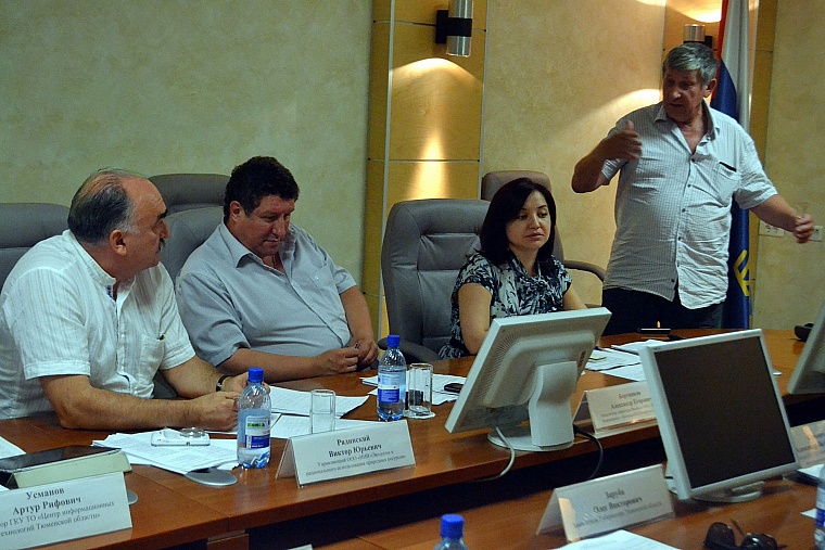 Бизнес-инкубатор Тюменского технопарка пополнился тремя новыми резидентами