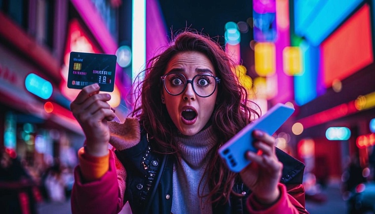 Картинка сгенерирована ИИ