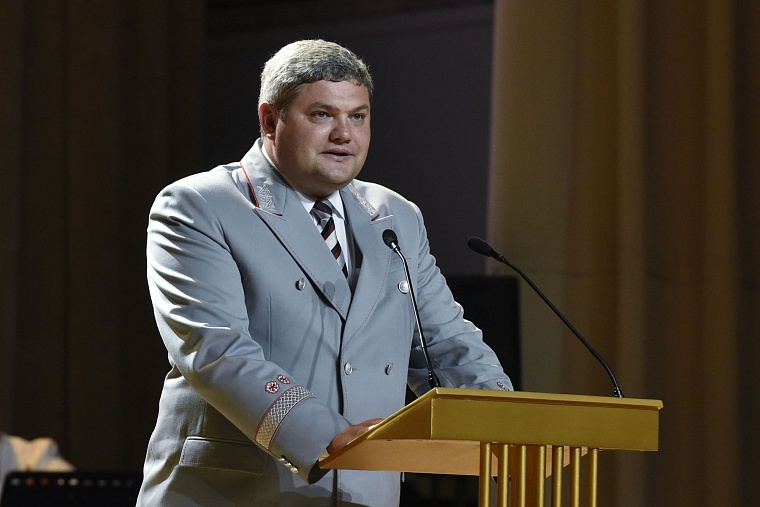 Александр Моор: Свердловская железная дорога – надежный партнер региона