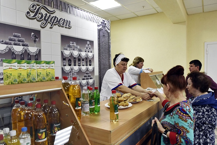 Александр Моор: Свердловская железная дорога – надежный партнер региона