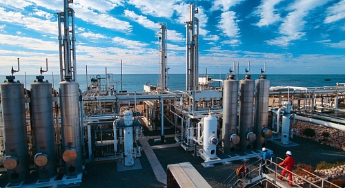 10 компаний вошли в состав нефтегазового кластера Тюменской области