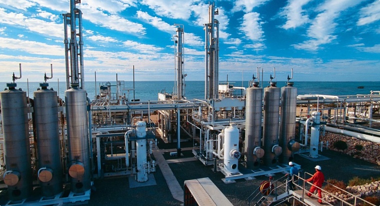 10 компаний вошли в состав нефтегазового кластера Тюменской области