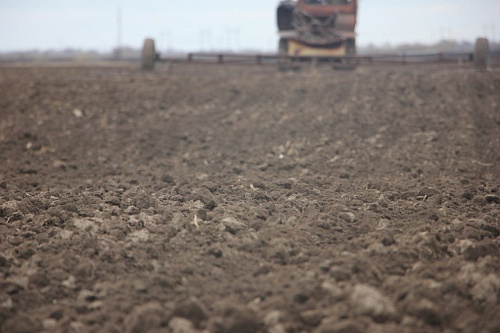 Урожай-2024: тюменские аграрии готовятся к посевной