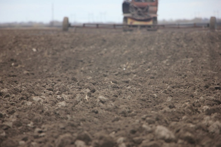 Урожай-2024: тюменские аграрии готовятся к посевной