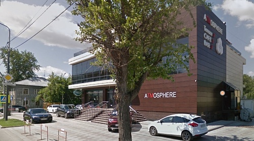 В Тюмени за 110 миллионов продают известный ресторан