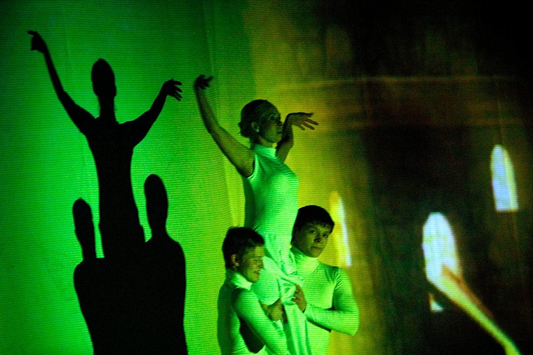 Человека труда славил весь Урал