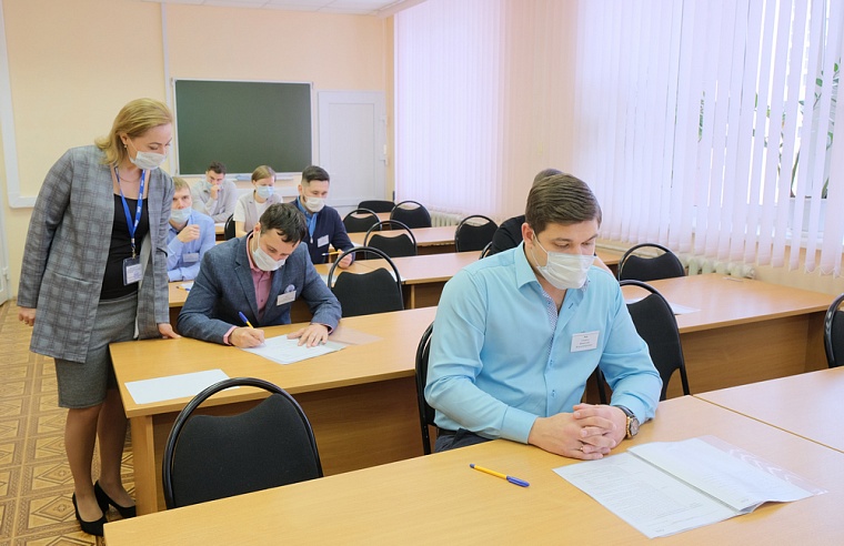 В «Газпром добыча Уренгой» реализуется несколько проектов для формирования кадрового резерва