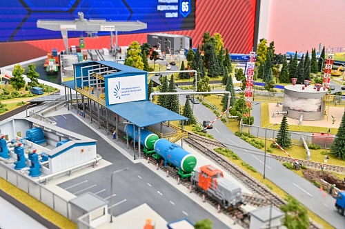 На промышленно-энергетическом форуме TNF-2023 сегодня пройдет День технологий