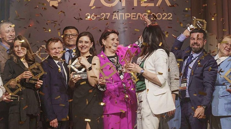 Пекарь из ямальского посёлка победила в национальной премии