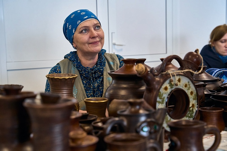 Участники инвестиционного форума изучили туристические маршруты Тюменском районе