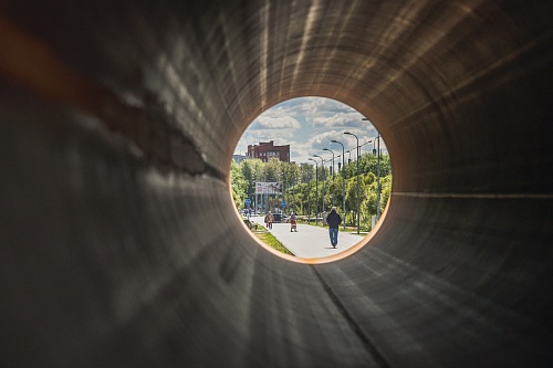 Достижения УСТЭК на пути обновления и модернизации системы теплоснабжения Тюмени