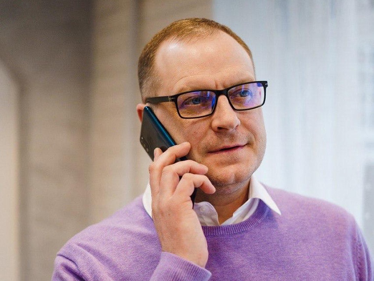 Тюменцам рассказали об ошибках начинающих бизнесменов и о том, как развиваться в новых условиях