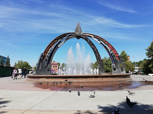 Тюменская область - на 11 месте в рейтинге социально-экономического положения регионов