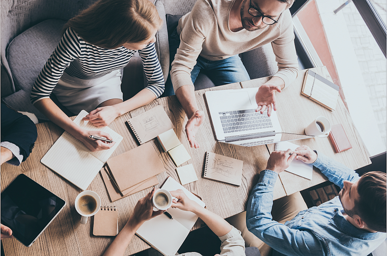 Цифровое партнерство: «Ростелеком» фиксирует выгодные условия для малого бизнеса на два года