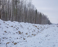 АО «Транснефть – Сибирь» реконструировало участок нефтепровода в Югре