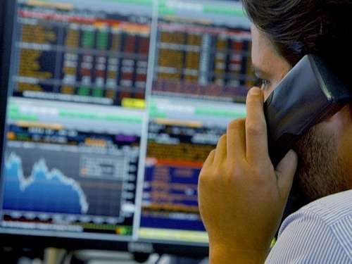 Обзор фондового рынка: Олимпийская неделя