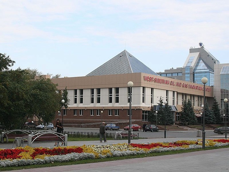 Тюменские предприниматели соберутся на день знаний