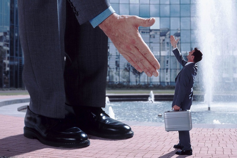 Тюменские предприятия рассчитывают на господдержку