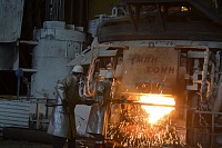 «Электросталь Тюмени» с октября начнет наращивать выпуск металла для автопрома
