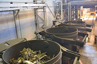 «Электросталь Тюмени» с октября начнет наращивать выпуск металла для автопрома