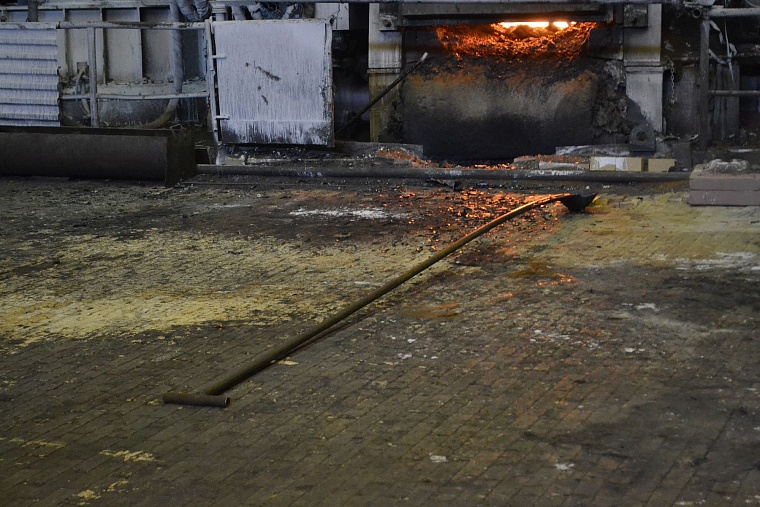 «Электросталь Тюмени» с октября начнет наращивать выпуск металла для автопрома