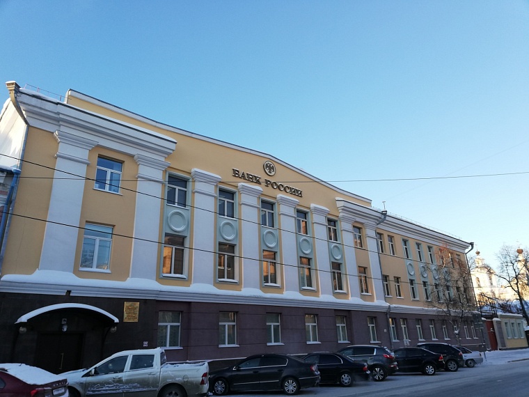 Количество жалоб в Банк России от жителей Тюменской области, ХМАО и ЯНАО выросло в полтора раза