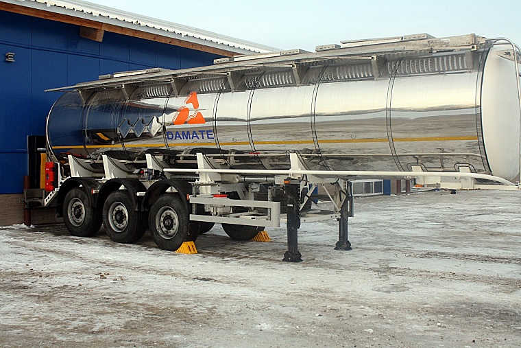 В Голышманово открылся один из крупнейших молочных комплексов в России