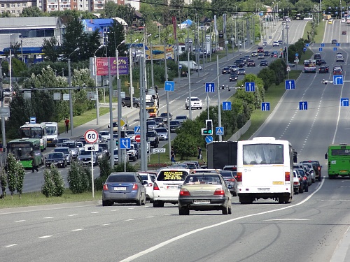 Более 19 тысяч тюменцев обязаны отчитаться о доходах от продажи транспорта