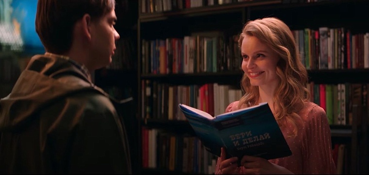 Основано на реальных звонках: Tele2 снял сериал о работе службы поддержки