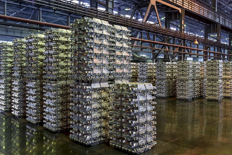 Записки инвестора. Заработать на алюминии