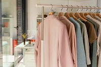На складе брендовой одежды в Тюмени можно заработать 130 тысяч рублей