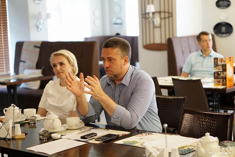 Гуанси. Почему не идет российско-китайский бизнес