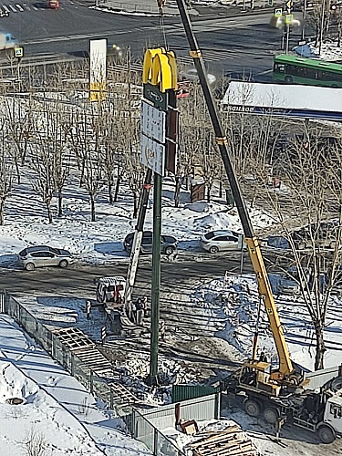 В Тюмени появится пятый "Макдоналдс"