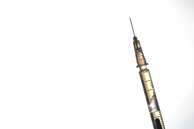 Антибиотики для роста скота в России попали под запрет