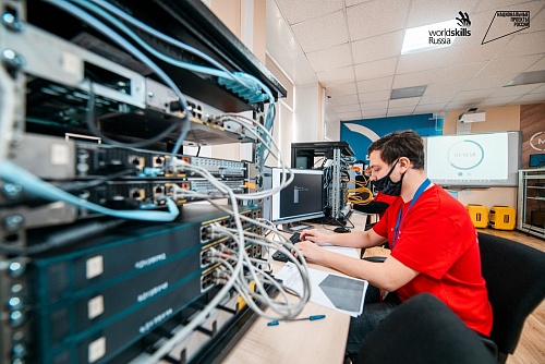 IT-предприятиям региона требуется более 50 специалистов