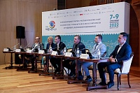 Тюменская область поделилась опытом импортозамещения на международном IT-форуме