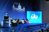 Владимир Якушев пообещал малому бизнесу всестороннюю поддержку