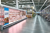 Тюменская розница сдерживает рост цен на продукты