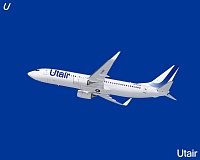 Банк «Оренбург» и "НИКО-банк" продали проблемные долги авиакомпании Utair