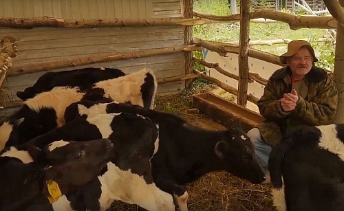 Как открыть свою ферму в Тюменской области