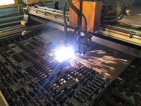 Тюменский ремонтно-механический завод запустит высокотехнологичную линию для изготовления нового вида продукции
