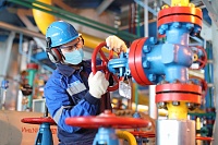 Коллективный договор «Газпром добыча Уренгой» - лучший в нефтегазовом комплексе