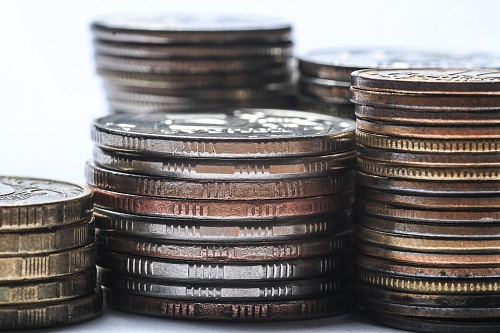 Тюменцы могут обменять скопившуюся мелочь на купюры