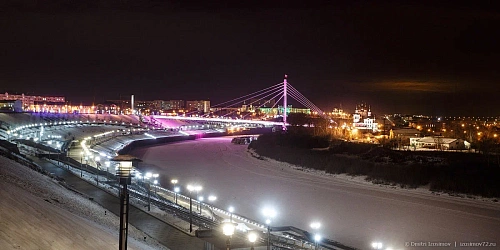 В Тюмени цены на проживание в отелях и гостиницах к концу года остались на прежнем уровне