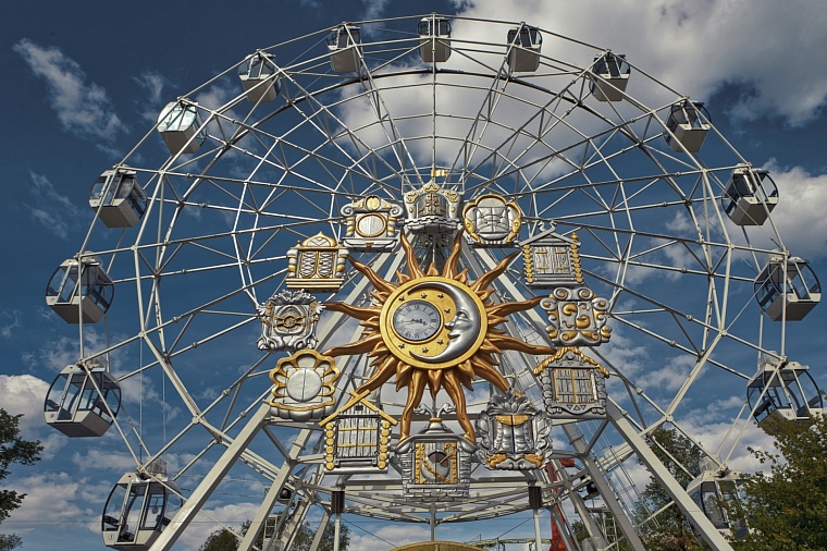 В Тюмени цены на проживание в отелях и гостиницах к концу года остались на прежнем уровне