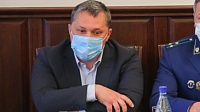 Мэр Пятигорска собрался уволить 68 чиновников администрации