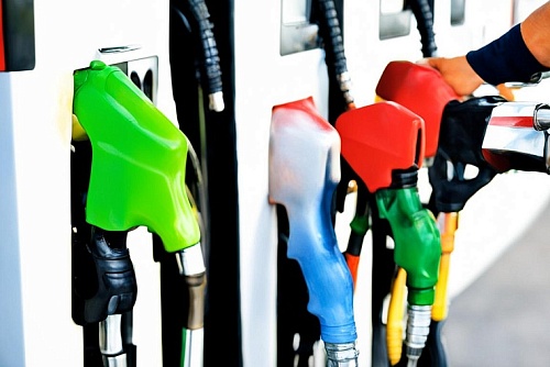 Югра вошла в топ-5 регионов страны по доступности бензина