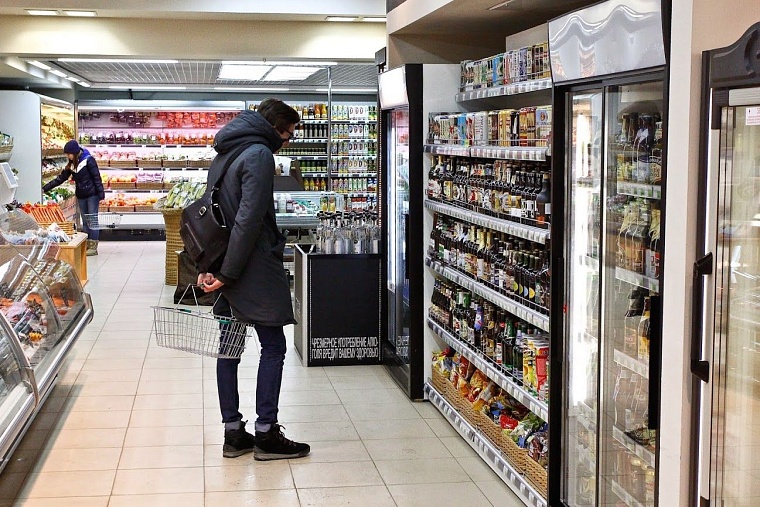 Ялуторовский хамон прошел проверку дегустацией